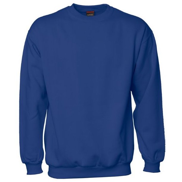 ID Game Sweat Shirt