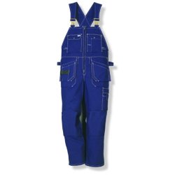 Fristads Bomuld H�ndv�rkeroveralls