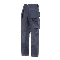 Snickers Canvas+ Hndvrkerbukser
