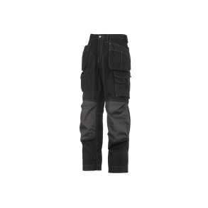 Snickers Rip-Stop Gulvlggerbukser 