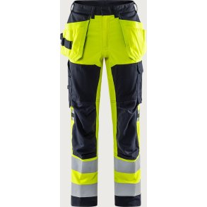 Fristads Flamestat H�ndv�rker stretch bukser 301677