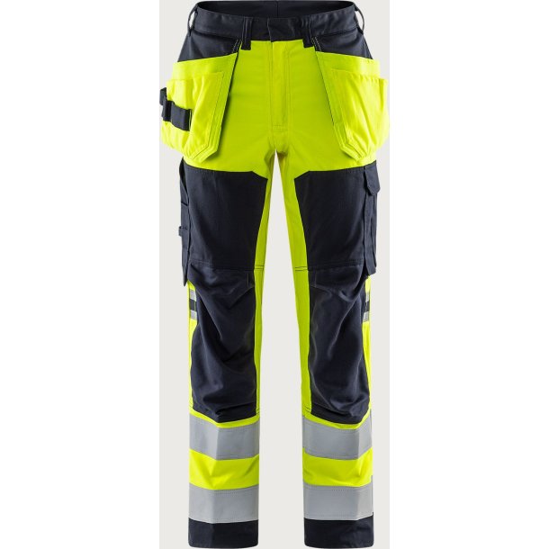 Fristads Flamestat H�ndv�rker stretch bukser 301677