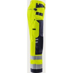 Fristads Flamestat H�ndv�rker stretch bukser 109420
