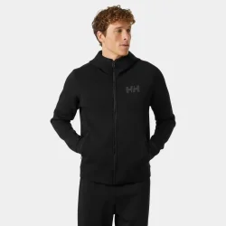 60 �rs Jubi-Pris: Full Zip Helly Hansen Ocean Sailing 34264