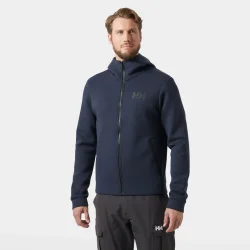 60 �rs Jubi-Pris: Full Zip Helly Hansen Ocean Sailing 34264