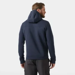 60 �rs Jubi-Pris: Full Zip Helly Hansen Ocean Sailing 34264