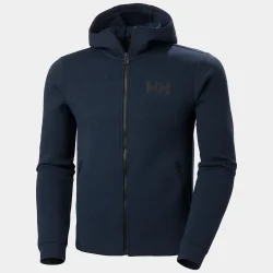 60 �rs Jubi-Pris: Full Zip Helly Hansen Ocean Sailing 34264