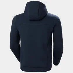 60 �rs Jubi-Pris: Full Zip Helly Hansen Ocean Sailing 34264