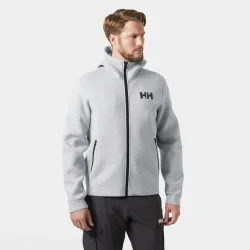 60 �rs Jubi-Pris: Full Zip Helly Hansen Ocean Sailing 34264