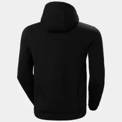60 �rs Jubi-Pris: Full Zip Helly Hansen Ocean Sailing 34264