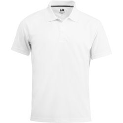 Cutter &amp; Buck Polo 354400, Herre 