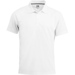 Cutter & Buck Polo 354400, Herre 