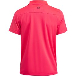 Cutter &amp; Buck Polo 354400, Herre 