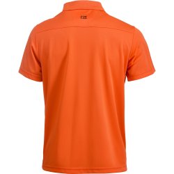 Cutter &amp; Buck Polo 354400, Herre 