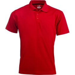 Cutter &amp; Buck Polo 354400, Herre 