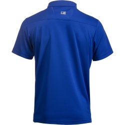 Cutter &amp; Buck Polo 354400, Herre 