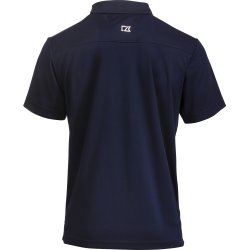 Cutter &amp; Buck Polo 354400, Herre 