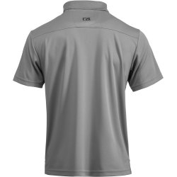 Cutter &amp; Buck Polo 354400, Herre 