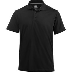 Cutter &amp; Buck Polo 354400, Herre 