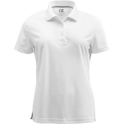Cutter &amp; Buck  Polo 354401, Dame