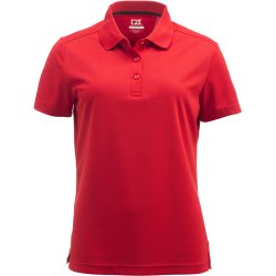 Cutter &amp; Buck  Polo 354401, Dame