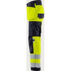 Fristads Flamestat H�ndv�rker stretch bukser 129520