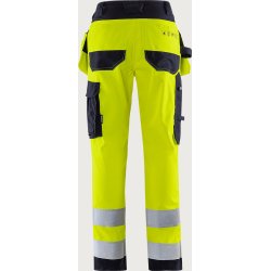 Fristads Flamestat H�ndv�rker stretch bukser 129520