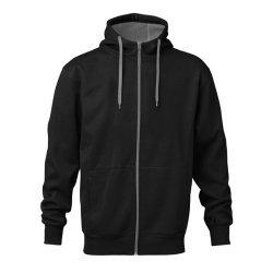 ID Bonded Cardigan
