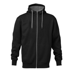 ID Bonded Cardigan