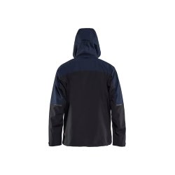 Bl�kl�der Striker Skaljakke 4-vejs Stretch 4980