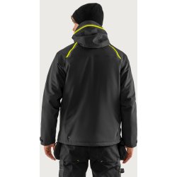 Fristads PrimaLoft&reg;-vinterjakke med stretch 300912