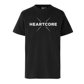 Heartcore B�rn T-shirt (40510)