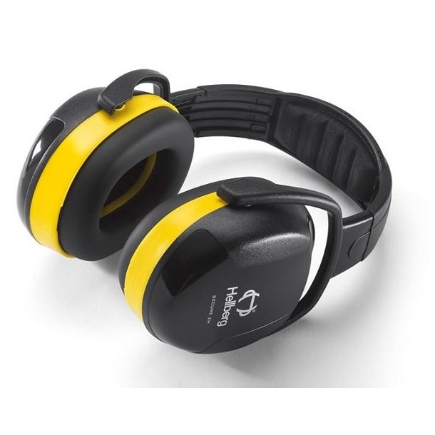 Hellberg Secure 2 H�rev�rn