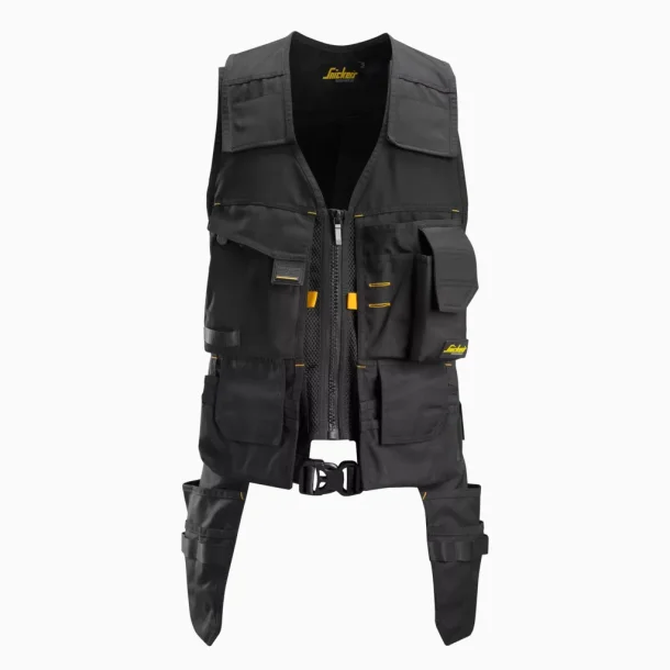 Snickers V�rkt�jsvest 4250