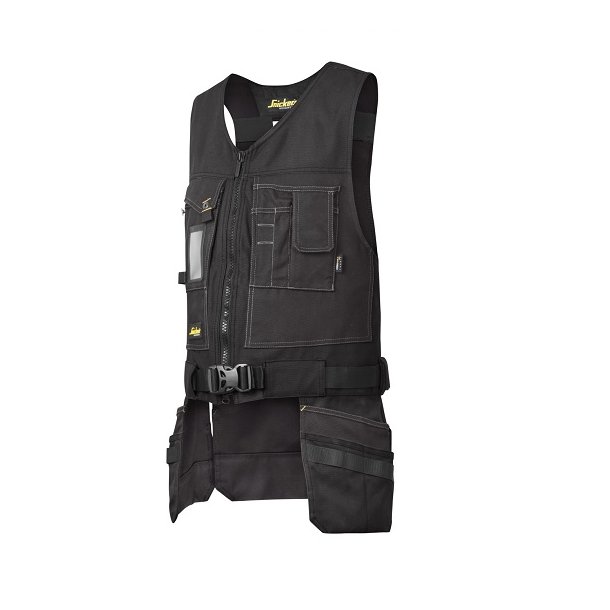 Snickers V�rkt�jsvest 4254