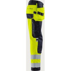 Fristads Flamestat H�ndv�rker stretch bukser 129520