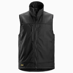 Snickers  Softshell vest stretch 4506
