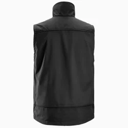 Snickers  Softshell vest stretch 4506