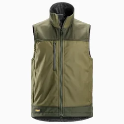Snickers  Softshell vest stretch 4506
