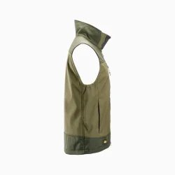 Snickers  Softshell vest stretch 4506