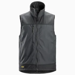 Snickers  Softshell vest stretch 4506