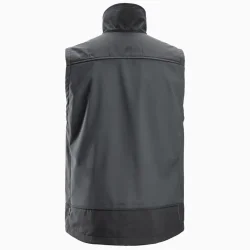 Snickers  Softshell vest stretch 4506
