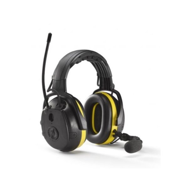 Hellberg 2H Synergy H�rev�rn