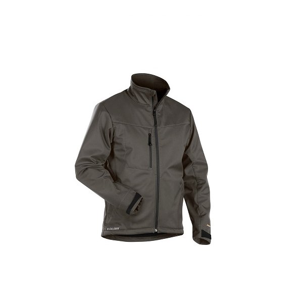 Bl�kl&auml;der Softshell