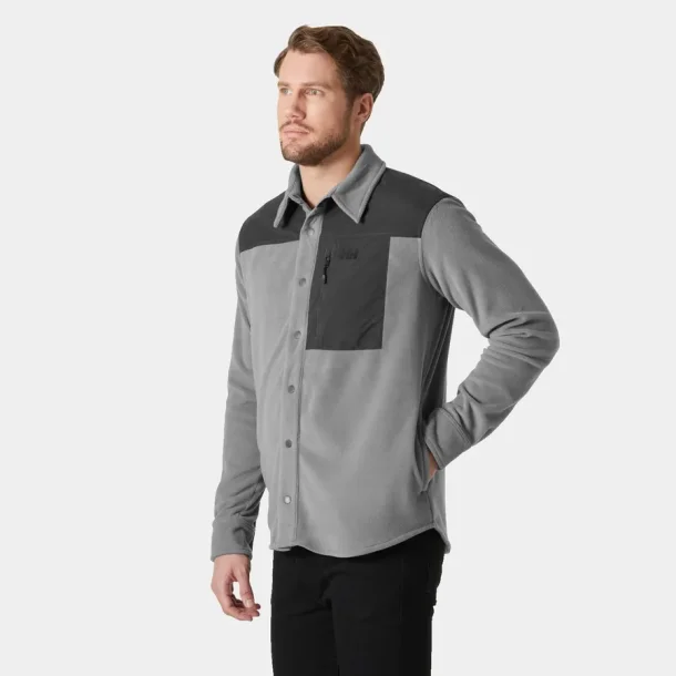 Helly Hansen Daybreaker Fleece Shirt
