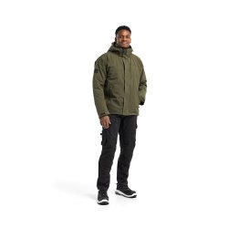 Blklder Vinterjakke 4991