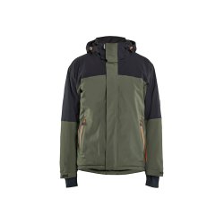 Blklder Vinterjakke 4991