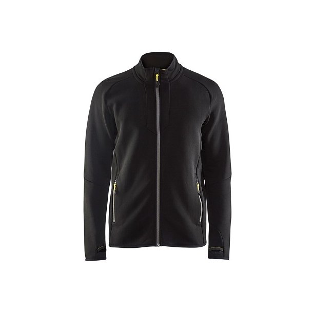 Bl�kl&auml;der Evolution Fleece 