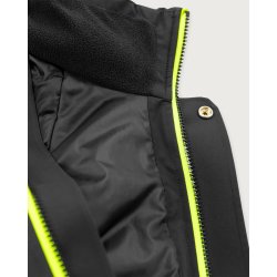 Fristads PrimaLoft�-vinterjakke med stretch 300912