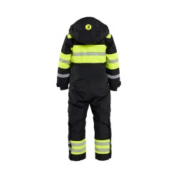 Bl�kl�der B�rn Junior Vinterdragt 5215